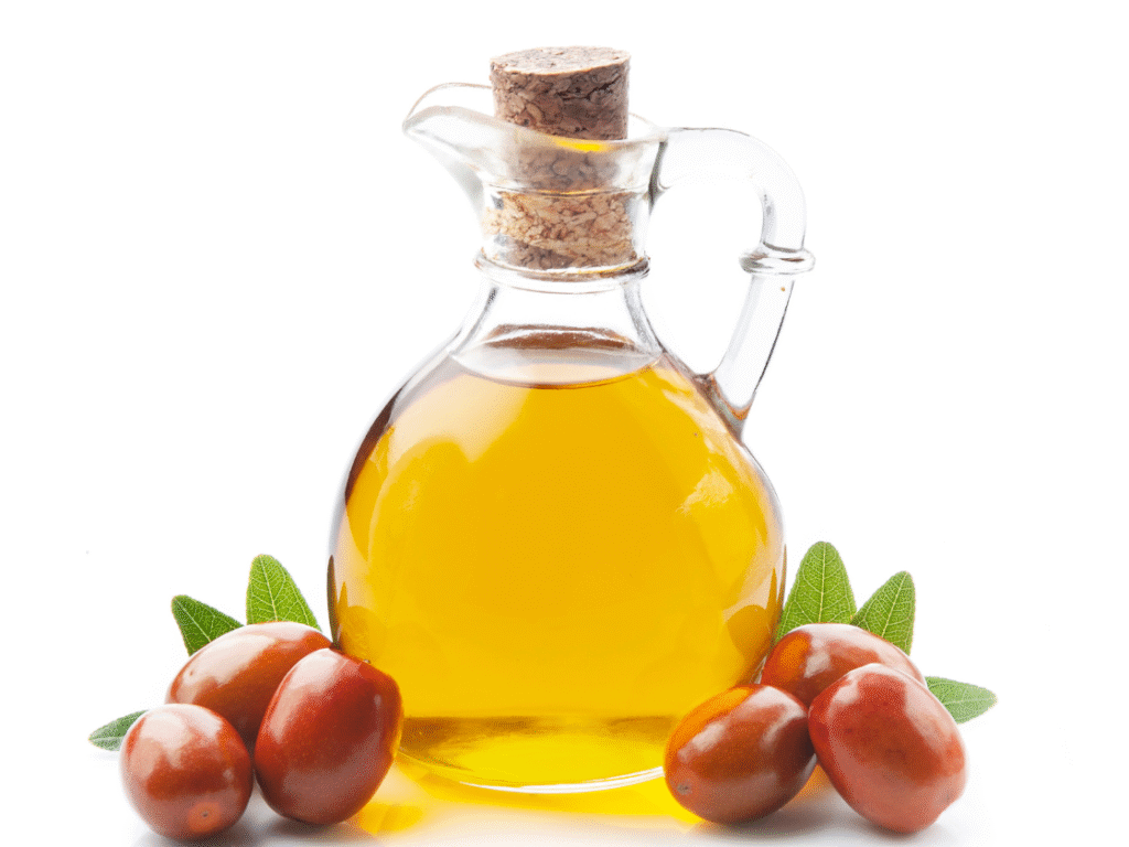 Huile jojoba