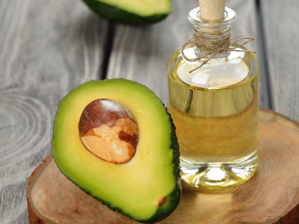 huile d’avocat