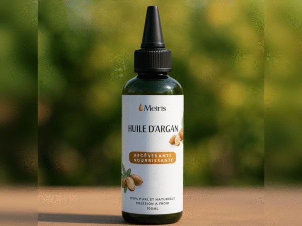 Huile d'Argan