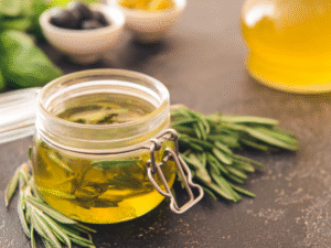 Romarin à Cineol (Huile essentielle chémotypée)