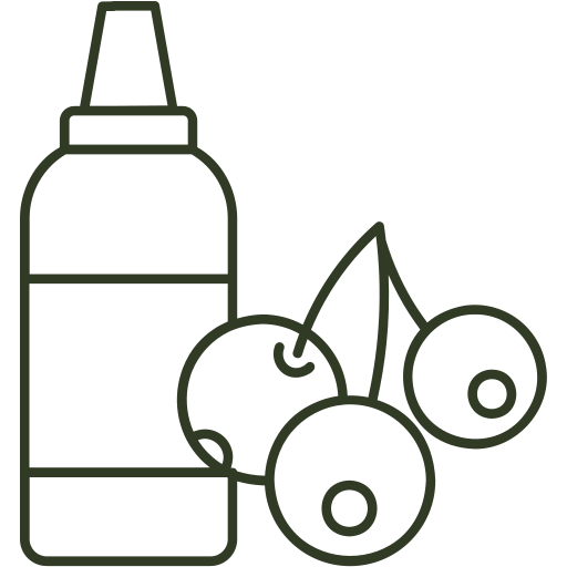 Grape oil